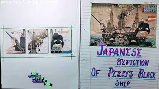 Creative Project file of History on (MODERNIZATION) //Class 11th// Project work //