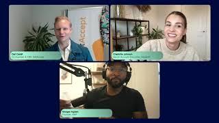 Revenue Rebels Live EP 3: Stakeholder Management: The Key to Winning Deals in 2024