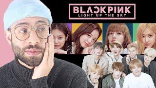 EL K-POP Y TODOS SUS PROBLEMAS