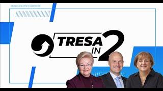 Trust In TRESA!