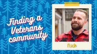 Finding a Veteran Community at UC Santa Cruz