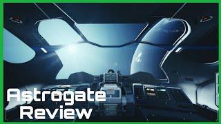 Starfield Astrogate Free Mod Review