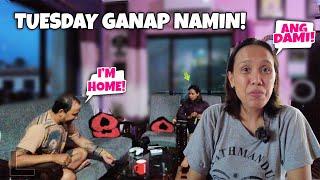 NEPAL | ANG DAMING DALA NI DEEPAK!| SAMOSA AT PAKUDA NA WALA SA PLANO!| BIGLAANG ANDITO SI AUNTY