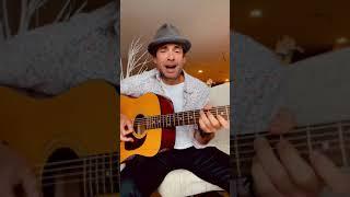 EL MATADOR - LOS FABULOSOS CADILLACS  (ACOUSTIC COVER BY RICKY COLL)