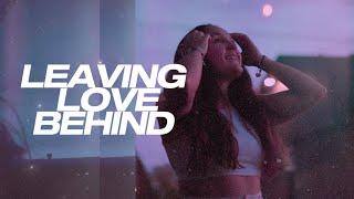  Jay Twice // Leaving Love Behind (feat. Laurianne Oliveira)