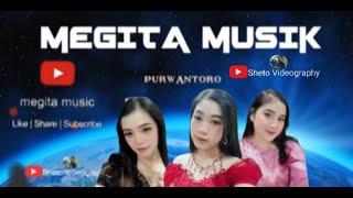 Gojes Audio live megita music tembungboyo wonogiri