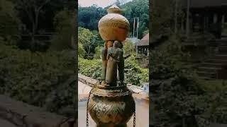 Sri Dalada Maligawa Kandy #world