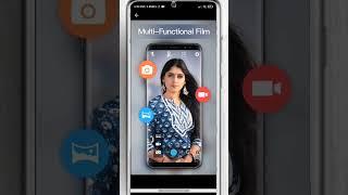 Best HD Camera App For Android 2023 #shorts