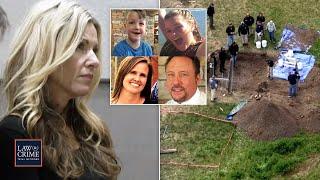 9 Bombshells Dropped in ‘Doomsday Cult’ Mom Lori Vallow Daybell’s Trial So Far