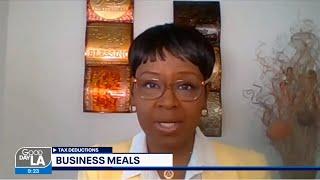 Tax Deductions You Never Knew About: GET YOUR MONEY BACK | Dr. Lynn Richardson on Good Day LA