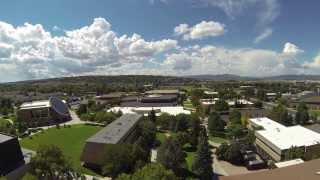 Southern Utah University - Campus