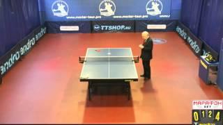 master tour tt