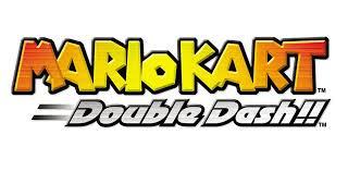 Menu - Mario Kart: Double Dash!! Music Extended