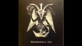 Pandemonica - Dying to Live