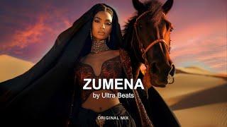 Ultra Beats - Zumena (Original Mix)