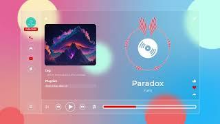 Paradox - Fakti【Nhạc không bản quyền, No Copyright Music】