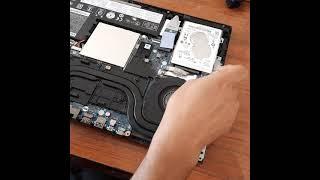 RAM upgrade in Lenovo Legion y540 laptop