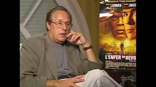 Interview William Friedkin on The Exorcist SE DVD - 2000