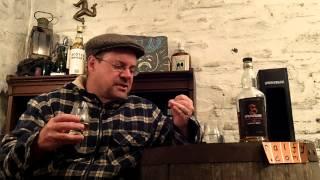 whisky review 488 - Springbank 12yo cask @54.3%