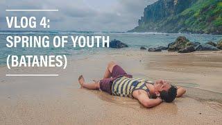 Nakakabata ba talaga sa Spring of Youth sa Batanes? (Vlog 4)