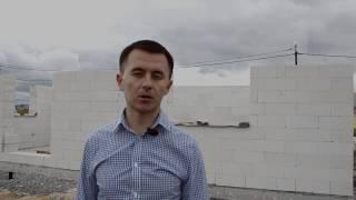 3. Газобетон. Плюсы и минусы материала
