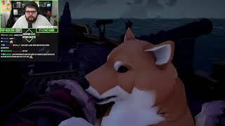 Stream vom 31.01.2022 SehrFeineKatze | SoT