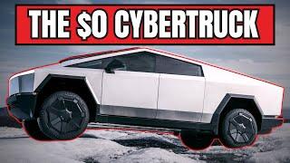 How to Buy a Cybertruck for $0 Trading Tesla Options