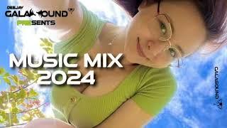 MUSIC MIX | 2024 | GalaSound # 2 MeyiMixer