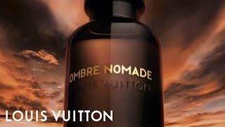 Ombre Nomade Fragrance: An Ode to Oud | LOUIS VUITTON