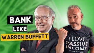 Infinite Banking Like Warren Buffett | Infinite Banking with Chris Miles