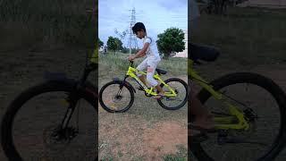 cycle stunt stoppi ||Rahul Thoughts||