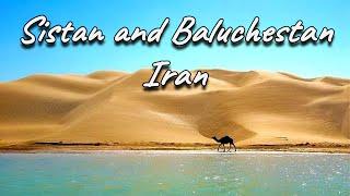 Sistan and Baluchestan, Iran