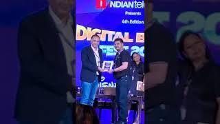 Indiantelevision presents 4th edition  DIGITAL BRAND Fest- 2024  | RAMSA | @IndiantelevisionNewz