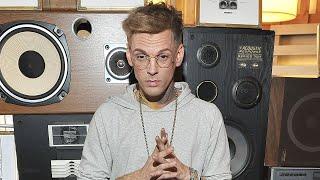 Aaron Carter Alleges He Was Raped by Late Sister Leslie