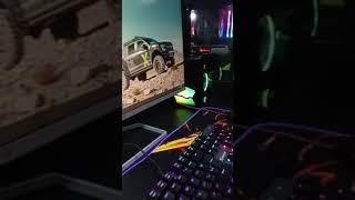 OLD Gaming PC - Intel i7 6700K