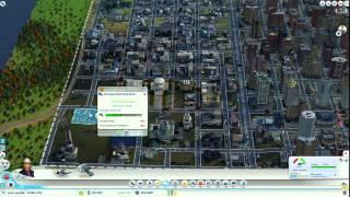 SimCity: Giant Bomb Quick Look