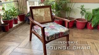 Indiskie Art Deco Furniture Lounge Relax Garden Rasturant Cafe Furnitures Chair