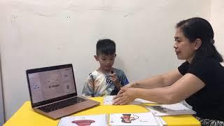 Trung tâm STAR EDUCATION CS2 - Star 1C - Nguyễn Duy Bảo Nam