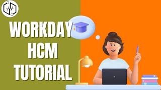 Workday HCM Training |Workday HCM Course | Workday HCM Online Training  |  uDemand