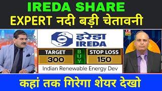 ireda share latest news, ireda share news today, ireda share price today, Angel One, grow app