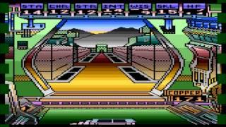 Alternate Reality: The City for the Atari 8-bit family