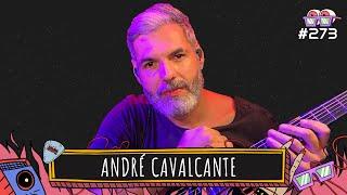 FINGERSTYLE com ANDRÉ CAVALCANTE #273