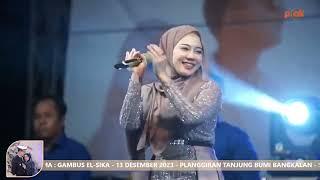 LIL INAB | MELEDAAAAK LIVE BANGKALAN MADURA