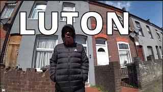 Why LUTON Is Labelled As A WORST Town In Britain ??? 