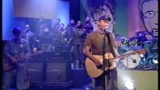 Blur - Black Book (live on Later)