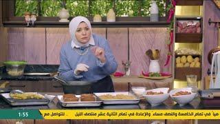 لكل الي بيسأل على الشيف آلاء سابت الهوا ليه  أبسط حاجة ممكن تحصل فالهوا 