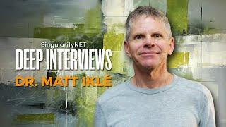 Exploring Consciousness and AI | Deep Interview with Matt Iklé