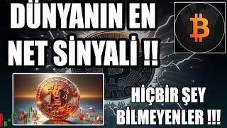 KESİŞİM İLE SON BULACAK !! ARTIK YAPILMASI GEREKEN BELLİ /BİTCOİN TEKNİK ANALİZ BİST100 ONS ALTIN...