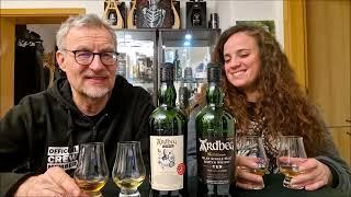 Ardbeg Eureka! - Committee Release 2025