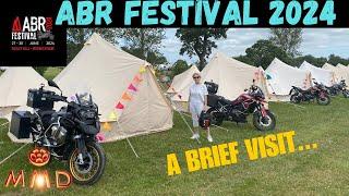 ABR Festival 2024 - A Brief Visit
